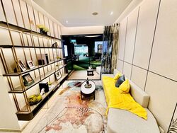 Hillock Green (D26), Apartment #439386581